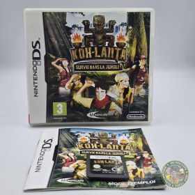 Megamind : Le Justicier Bleu DS  | DS Jeux | retrogaming