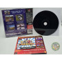 WRC Arcade PS1 