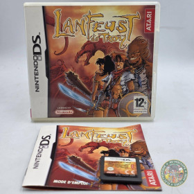 Sonic Rush DS | DS Jeux | retrogaming