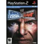 WWE Smackdown! vs Raw PS2 | Jeux Ps2 | retrogaming