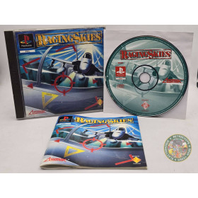 Theme Park World [Edition Classics] PS1  | Jeux Ps1 | retrogaming