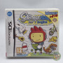 Scribblenauts DS [NEUF] | DS Jeux | retrogaming