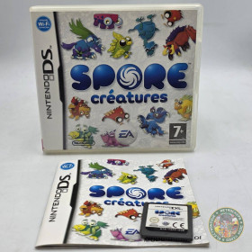 Sonic Rush DS | DS Jeux | retrogaming