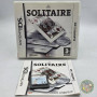 Solitaire DS  | DS Jeux | retrogaming