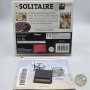 Solitaire DS  | DS Jeux | retrogaming