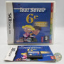 Tout Savoir 6e DS  | DS Jeux | retrogaming