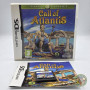 Call of Atlantis DS  | DS Jeux | retrogaming