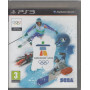 Vancouver 2010 PS3  | Jeux Ps3 | retrogaming