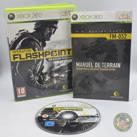 Two Worlds XBOX360 [B+N] | Jeux Xbox360 | retrogaming