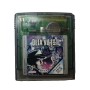 Deja vu I & II GBC | Section Game Boy Color | retrogaming