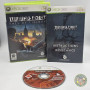 Turning Point : Fall Of Liberty XBOX 360  | Jeux Xbox360 | retrogaming