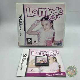 Lifesigns : A Coeur Ouvert DS | DS Jeux | retrogaming