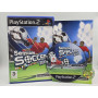 Sensible Soccer 2006 PS2  | Jeux Ps2 | retrogaming