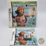 Samantha Swift et Les Roses Cachées d'Athènes DS  | DS Jeux | retrogaming