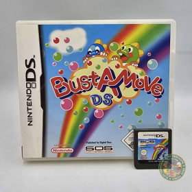 Lucky Luke : Tous à l'Ouest DS  | DS Jeux | retrogaming