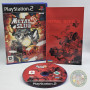 Metal Slug 5 PS2  | Jeux Ps2 | retrogaming