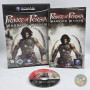 Prince of Persia : L'Ame du Guerrier GAMECUBE  | Jeux Gamecube | retrogaming