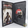 Prince of Persia : L'Ame du Guerrier GAMECUBE  | Jeux Gamecube | retrogaming