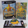Doshin the Giant GAMECUBE  | Jeux Gamecube | retrogaming