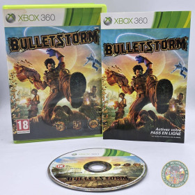 EA Sports MMA XBOX360 [NEUF] | Jeux Xbox360 | retrogaming