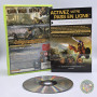 Bulletstorm Xbox360 - Jeux Xbox360 - Retrochips