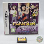 Famous : En Route vers la Gloire DS  | DS Jeux | retrogaming