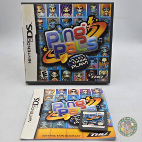 Les Aventures de May : L'Etrange Disparition DS  | DS Jeux | retrogaming