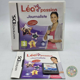 Luxor Pharaoh's Challenge DS  | DS Jeux | retrogaming