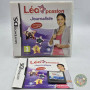 Léa Passion Journaliste DS  | DS Jeux | retrogaming