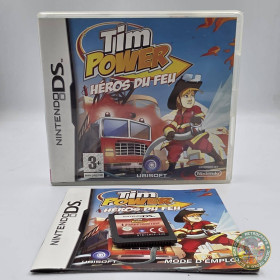 Titeuf Le Film DS  | DS Jeux | retrogaming