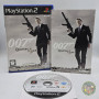 007 : Quantum of Solace PS2  | Jeux Ps2 | retrogaming