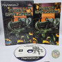 Robot Warlords PS2  | Jeux Ps2 | retrogaming