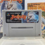 Bastards!! SNES [Import Jap] NTSC 