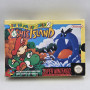 Super Mario World 2 : Yoshi's Island SNES - Super Nintendo Jeux -...