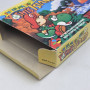 Super Mario World 2 : Yoshi's Island SNES - Super Nintendo Jeux -...