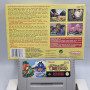 Super Mario World 2 : Yoshi's Island SNES - Super Nintendo Jeux -...