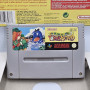 Super Mario World 2 : Yoshi's Island SNES - Super Nintendo Jeux -...