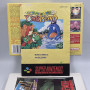 Super Mario World 2 : Yoshi's Island SNES - Super Nintendo Jeux -...