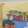 Super Mario World 2 : Yoshi's Island SNES - Super Nintendo Jeux -...