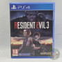 Resident Evil 3 PS4  | Jeux Ps4 | retrogaming