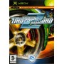Need for Speed Underground 2 Xbox | Section Xbox | retrogaming