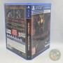 Until Dawn: Rush Of Blood PS4 