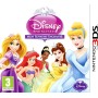 Disney Princesses : Mon Royaume Enchanté 3DS | Jeux 3DS | retrogaming