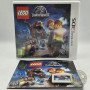Lego Jurassic World 3DS  | Jeux 3DS | retrogaming