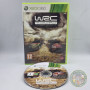 WRC XBOX 360  | Jeux Xbox360 | retrogaming