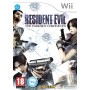 Resident Evil : The Darkside Chronicles Wii | Section Wii U | retrogaming