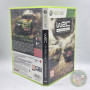 WRC XBOX 360 