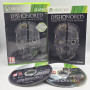 Dishonored Game of the Year Edition XBOX 360  | Jeux Xbox360 | retrogaming