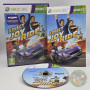 Kinect Joy Ride XBOX 360  | Jeux Xbox360 | retrogaming