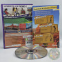 Kinect Joy Ride XBOX360 - Jeux Xbox360 - Retrochips